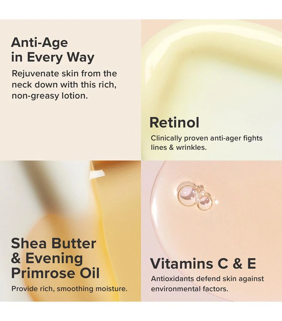 Paula's Choice Skin-Smoothing Retinol Body Treatment (118ml) 4