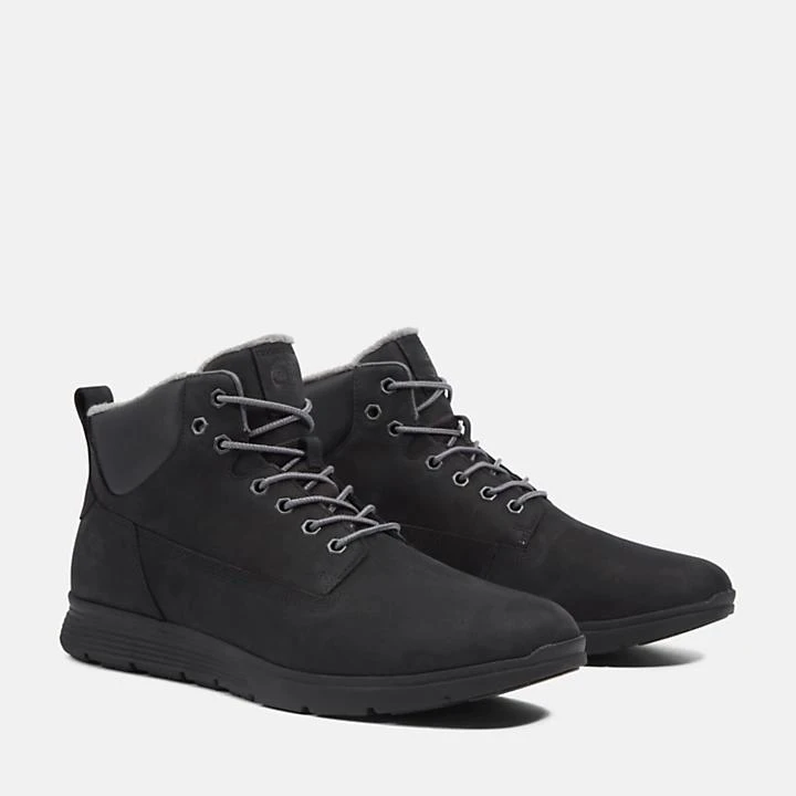 Timberland Killington Chukka Boot for Men in Black 4