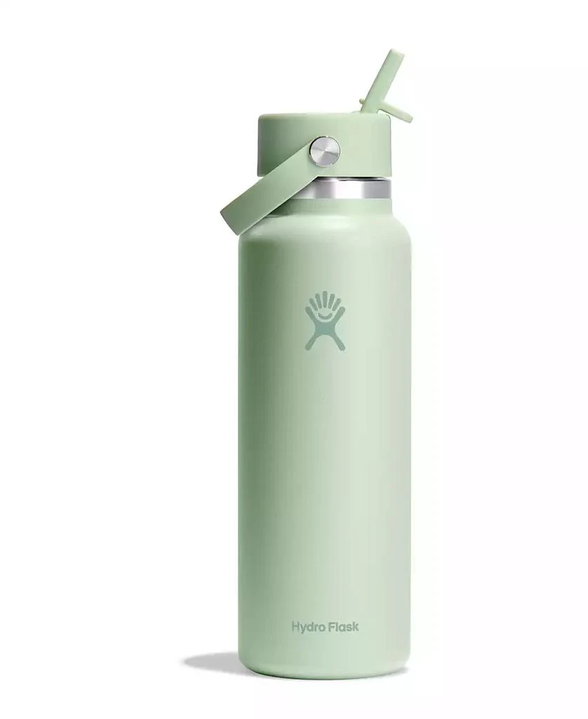 Hydro Flask 40 Oz Wide Flex Straw Cap 1