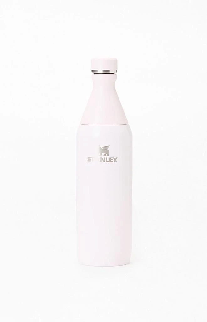 Stanley Rose The All Day Slim Bottle 20 oz 1