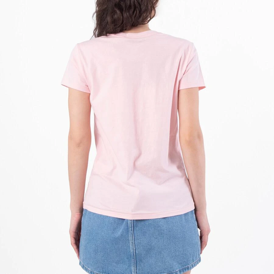 Ralph Lauren Straight Fit Cotton T-Shirt 3