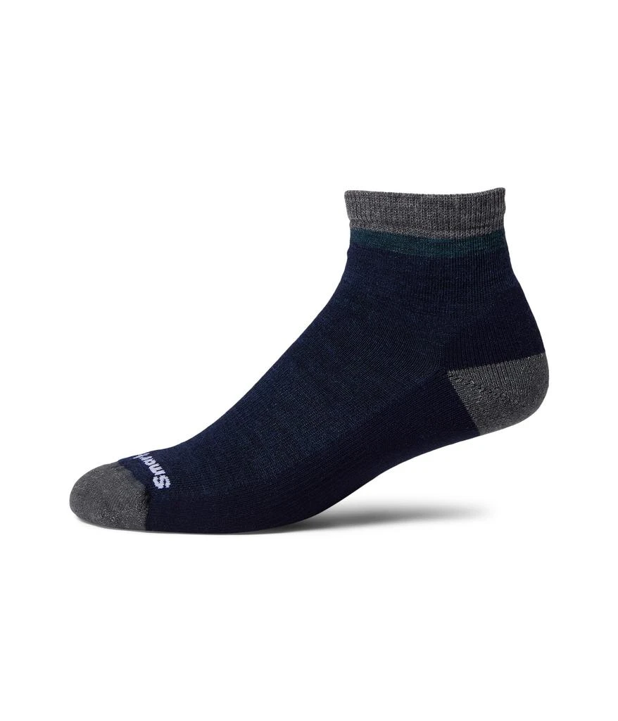 Smartwool Everyday Top Stripe Ankle 1