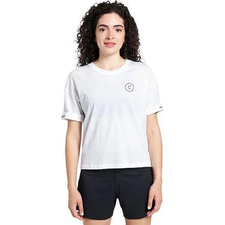 Ciele Athletics NSBTShirt - Pieces - Women
s 7