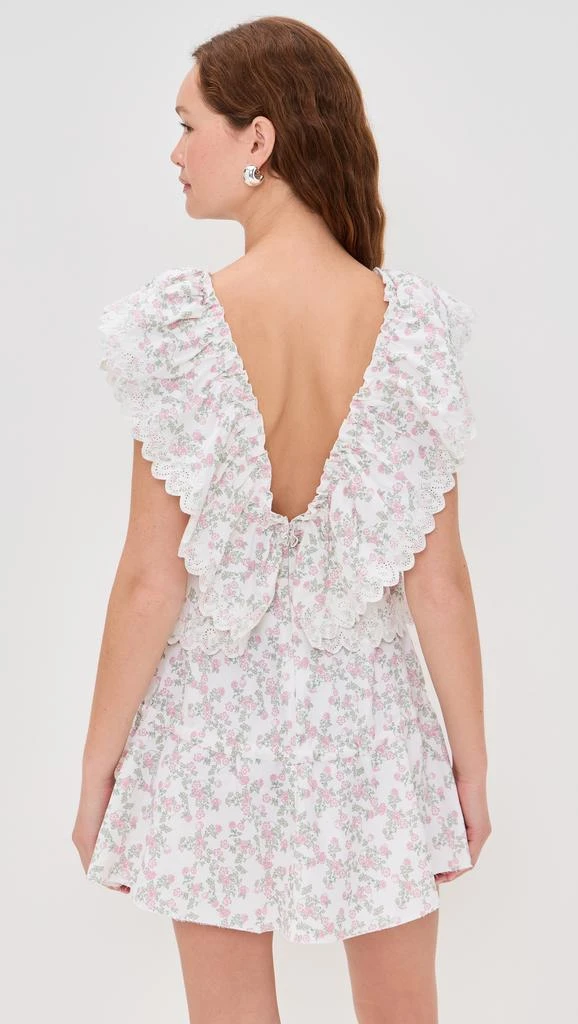 COPERNI Twisted Princess Dress 2