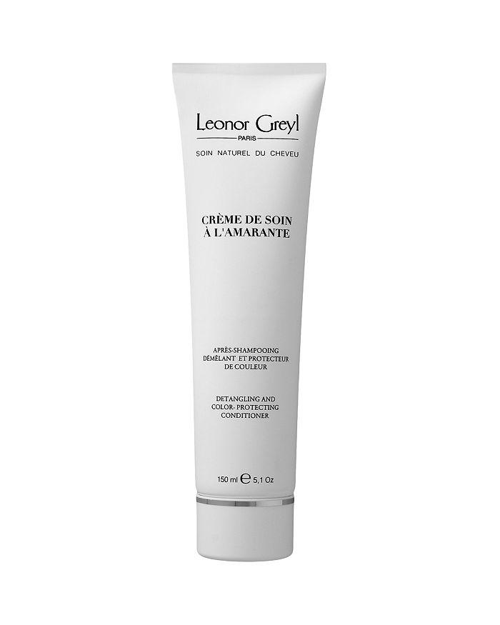 Leonor Greyl Crème de Soin à l'Amarante Detangling & Color-Protecting Conditioner