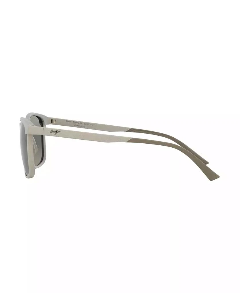 Maui Jim Men's Hulili Polarized Sunglasses, MJ000780 3