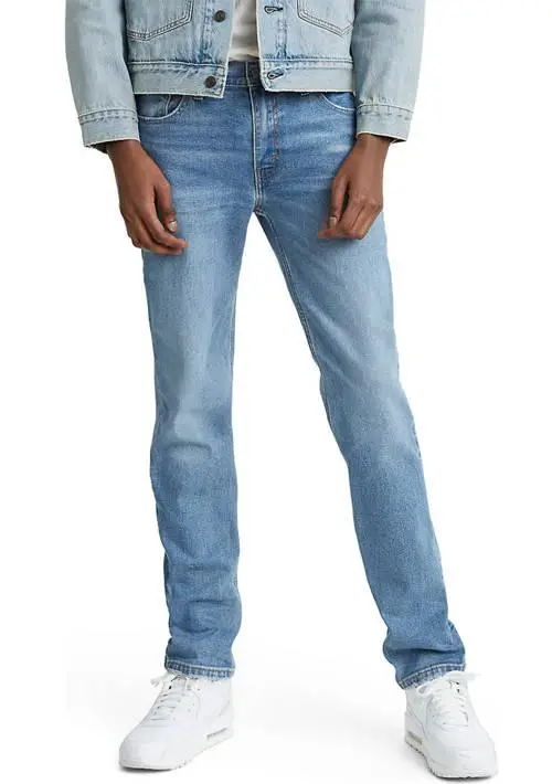 Levi's 511 Slim Fit Jeans