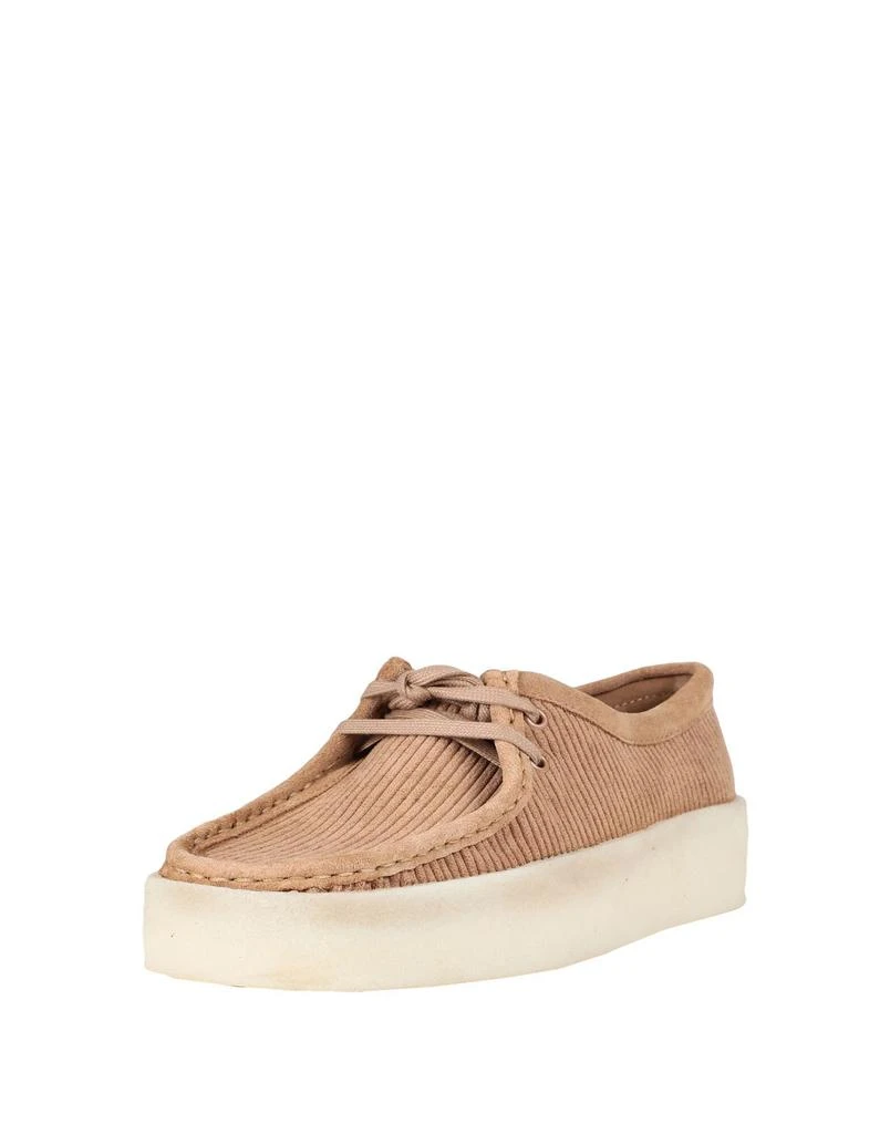 Clarks Laced shoes 2