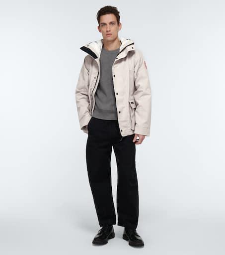 Canada Goose Lockeport jacket