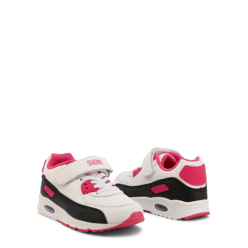 Shone Sneakers White Girl 3