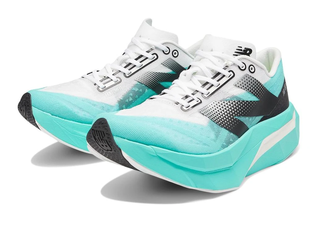 New Balance FuelCell SuperComp Elite v4 1