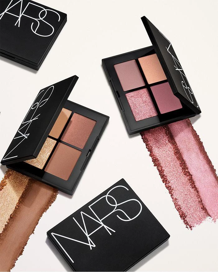 NARS Quad Eyeshadow 9