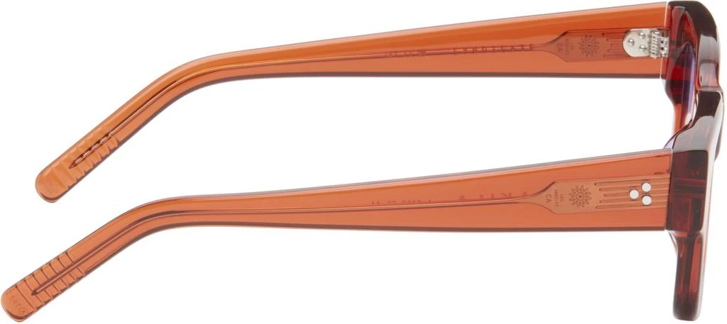 Akila Red Syndicate Sunglasses 2