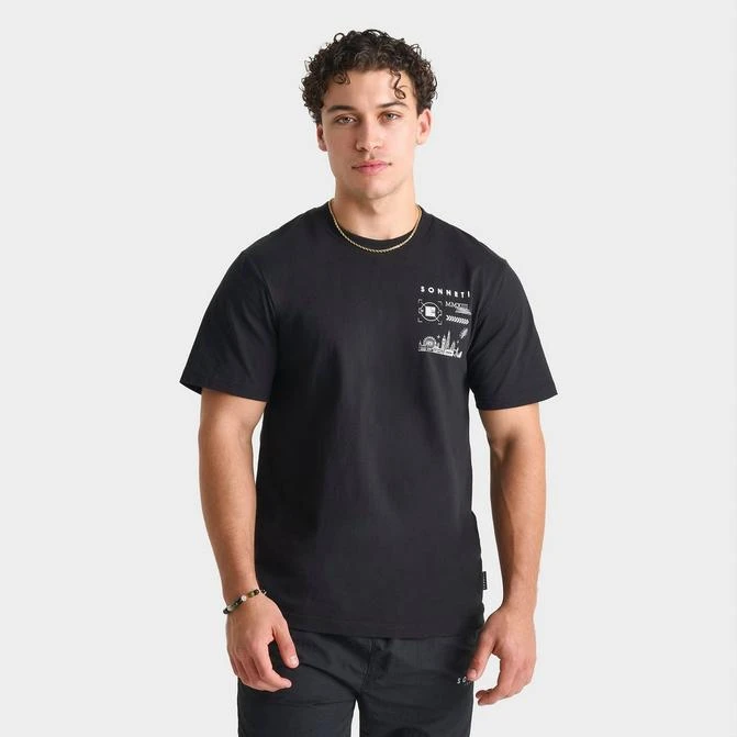 SONNETI Men's Sonneti Flex T-Shirt 1