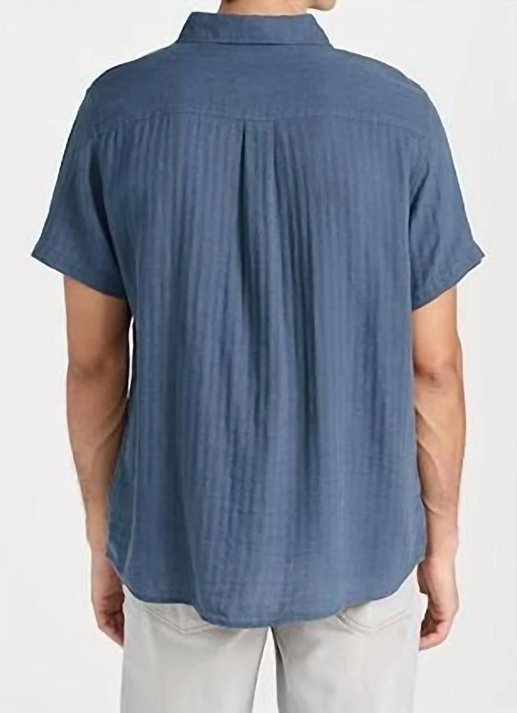 Katin Katin - The Alan Solid Shirt 2