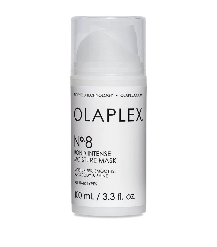 Olaplex No.8 Bond Intense Moisture Mask (100ml) 1