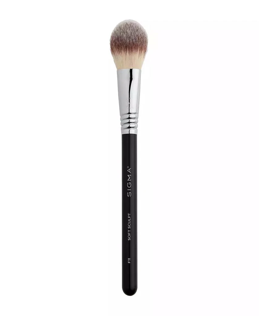 Sigma Beauty F11 Ft Soft Sculpt Brush 1