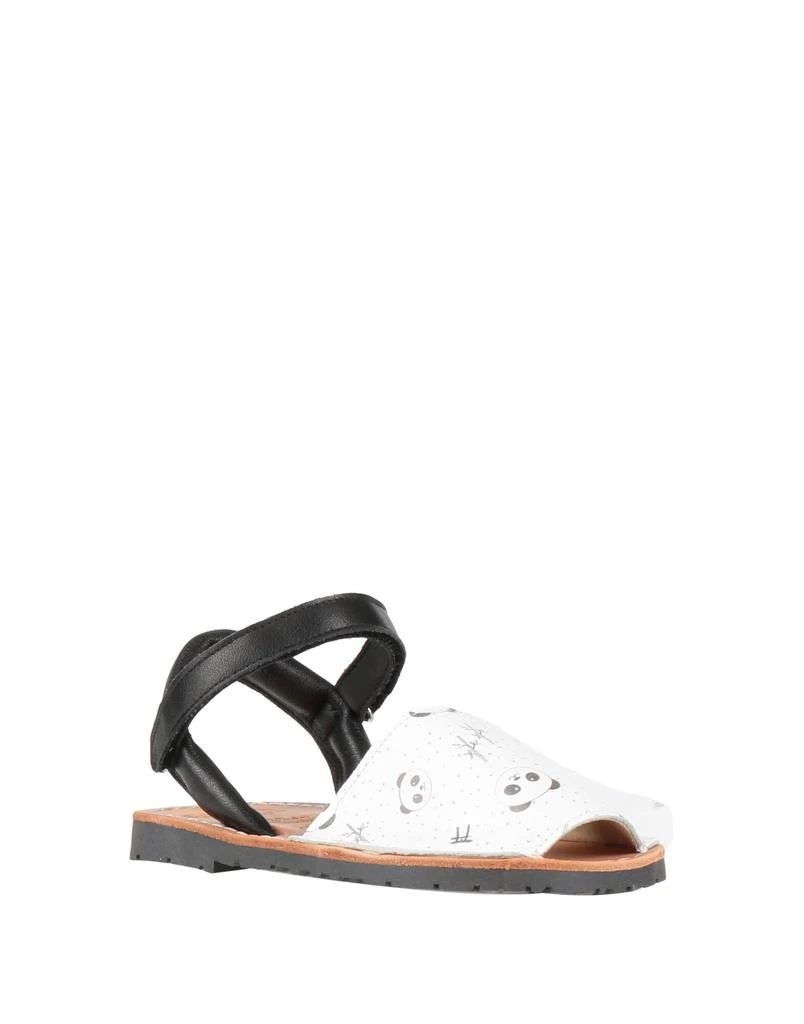 RIA Menorca Sandals 2