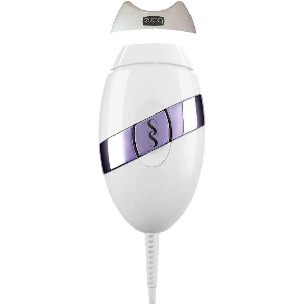 SmoothSkin Smoothskin - Bare Fit IPL Hair Removal Device - White