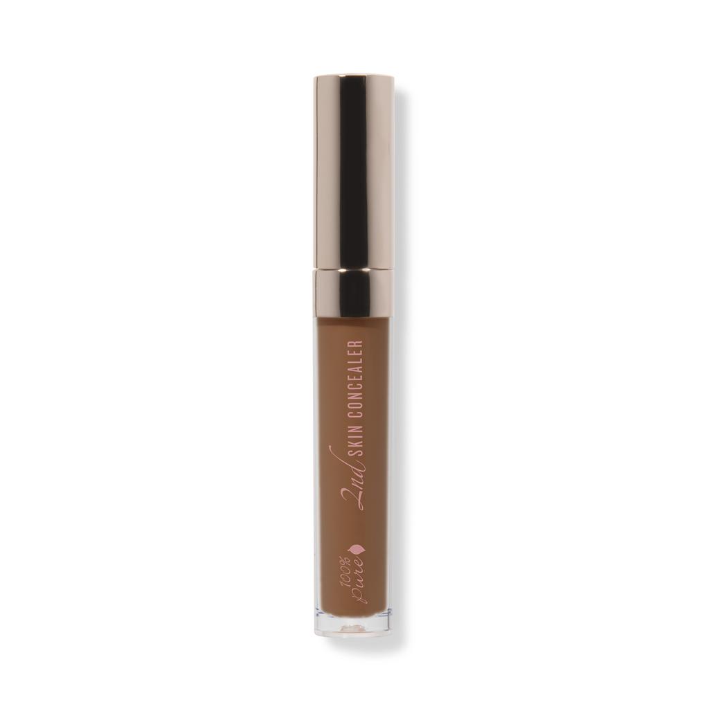 100% Pure 2nd Skin Concealer: Shade 7
