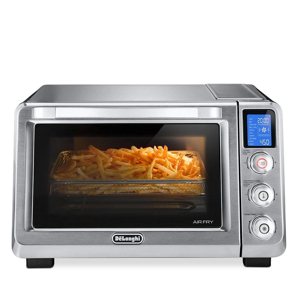 De'Longhi Livenza Digital Air Fry Oven 1
