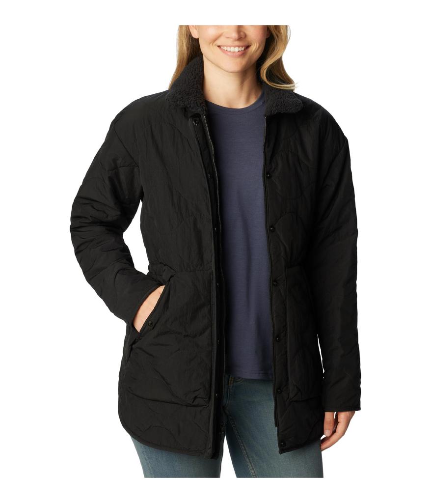 Columbia Birchwood™ II Quilted Jacket