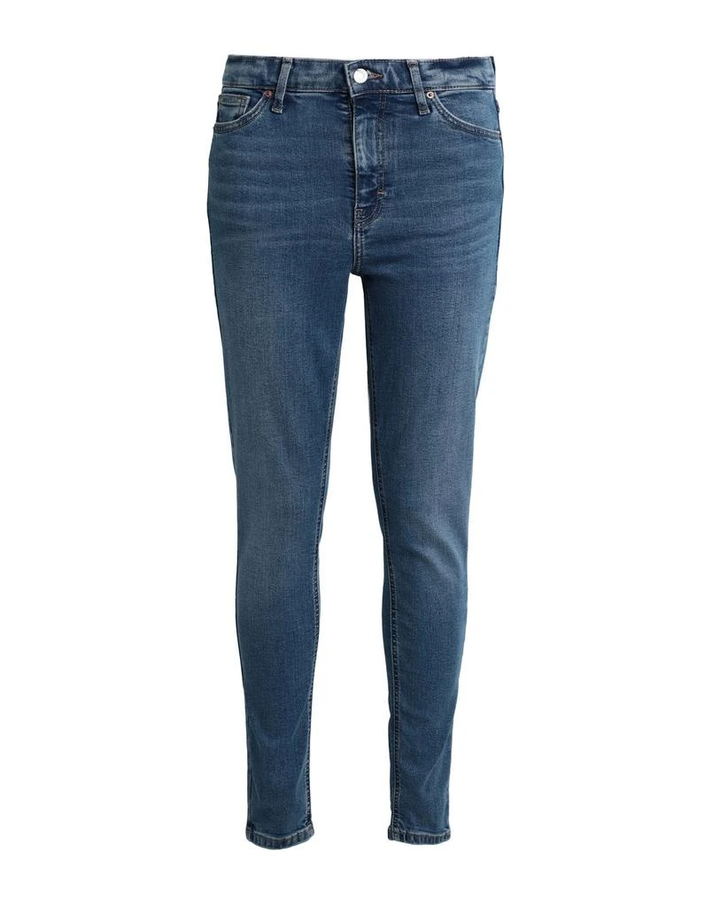 TOPSHOP Denim pants 1