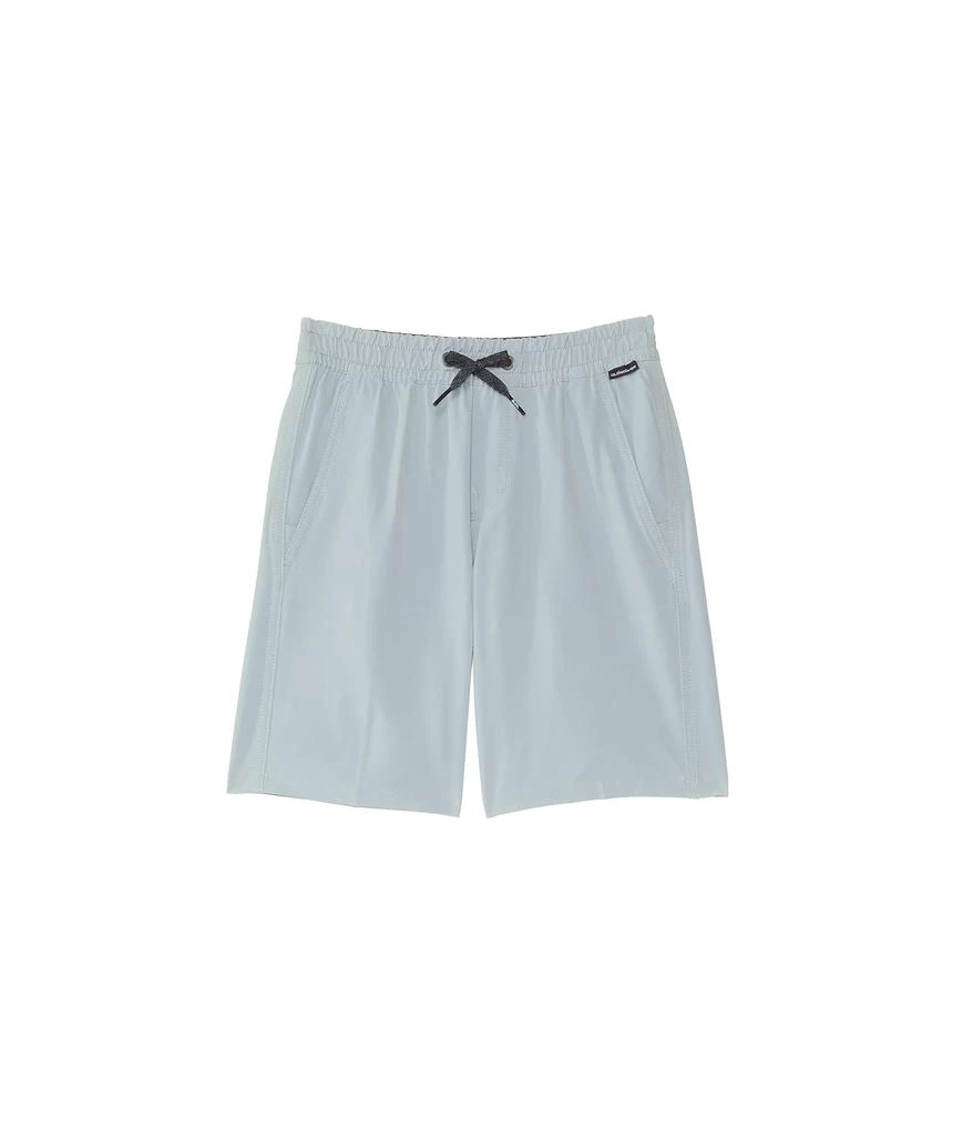 Quiksilver Taxer Amphibian 13 (Toddler/Little Kids) 1