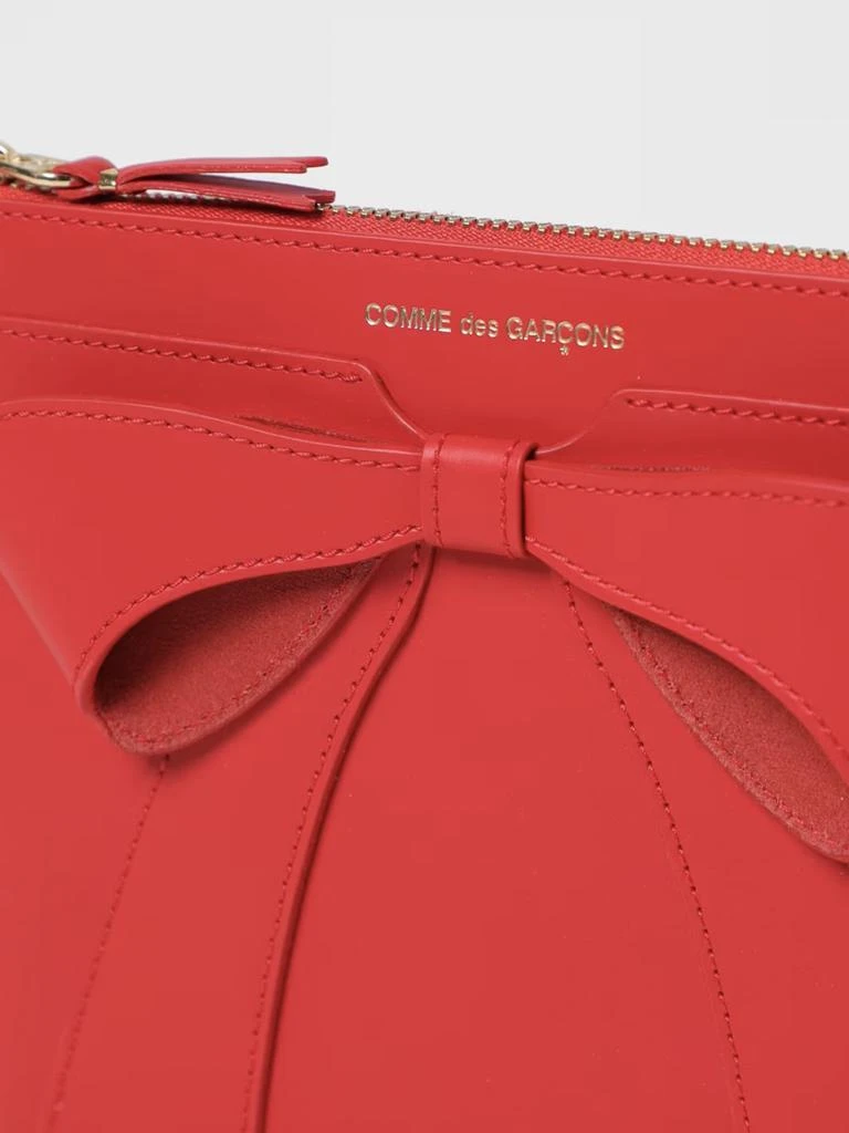 Comme des Garcons Wallet men Comme Des Garçons Wallet 3