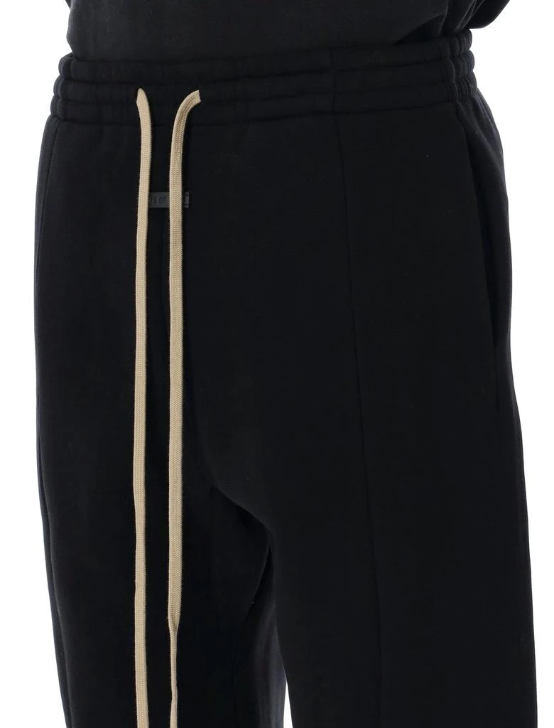 Fear of god Fear of God Logo Detailed Drawstring Pants 3