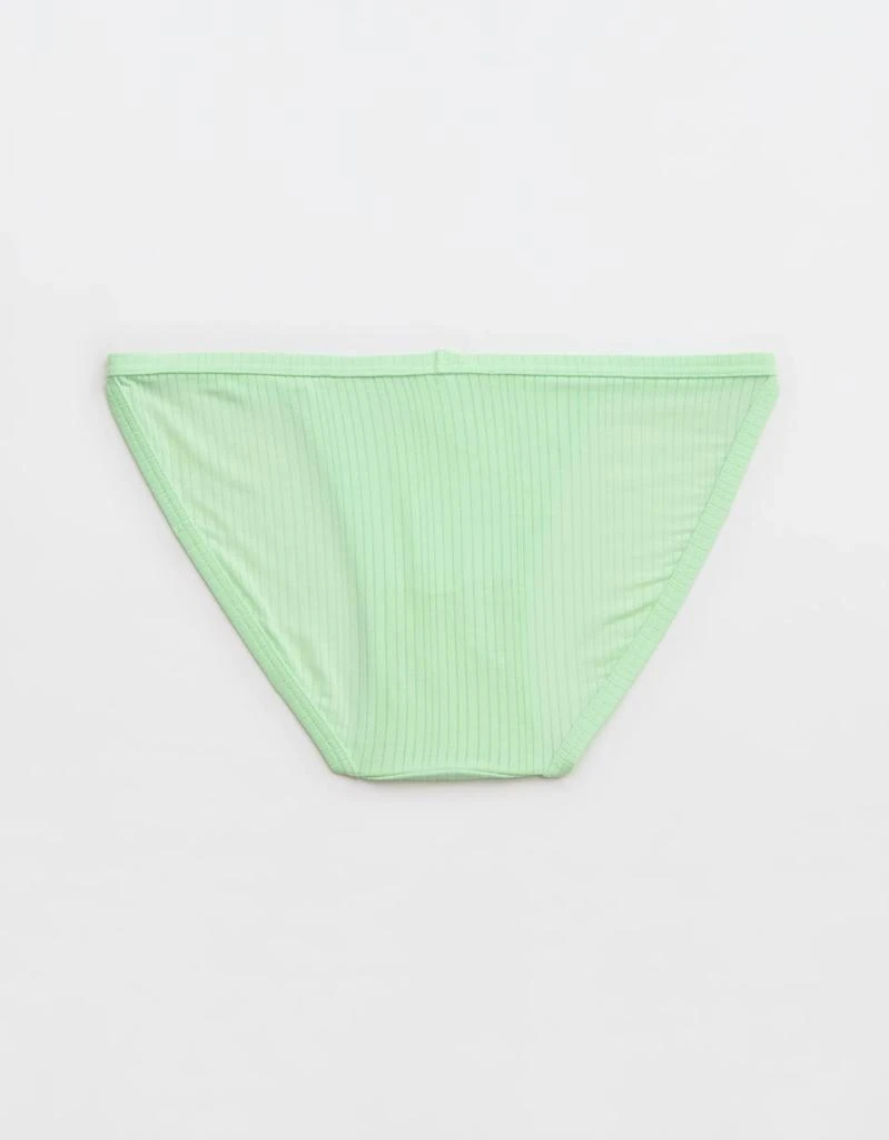 Aerie Superchill Modal String Bikini Underwear 4