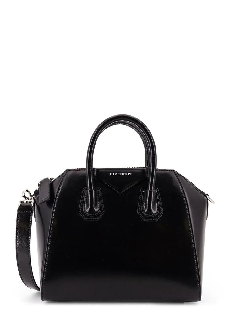 Givenchy Givenchy Mini Antigona Top Handle Bag 1