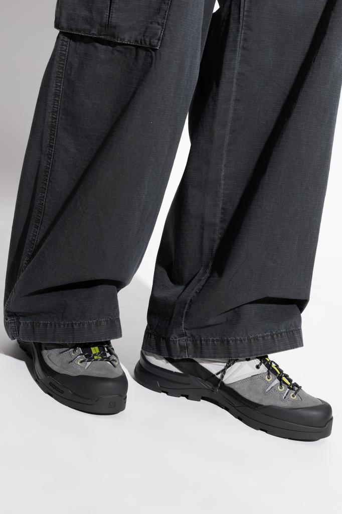 Salomon Sports shoes X-ALP Suede
