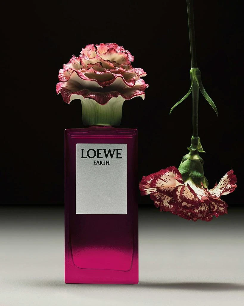 Loewe x Lladro Earth Eau de Parfum, 3.4 oz. 4