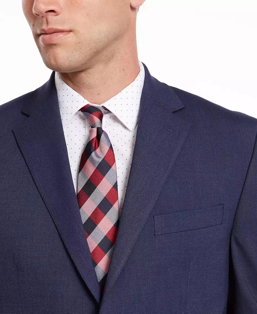 IZOD Men's Classic-Fit Suit Jackets 4
