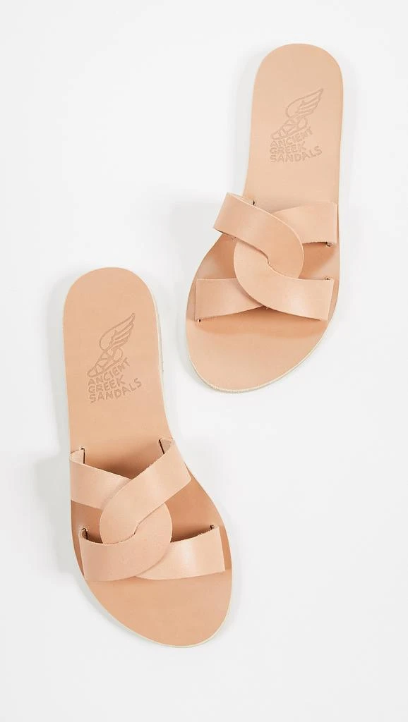 ANCIENT GREEK SANDALS Desmos Slides 4