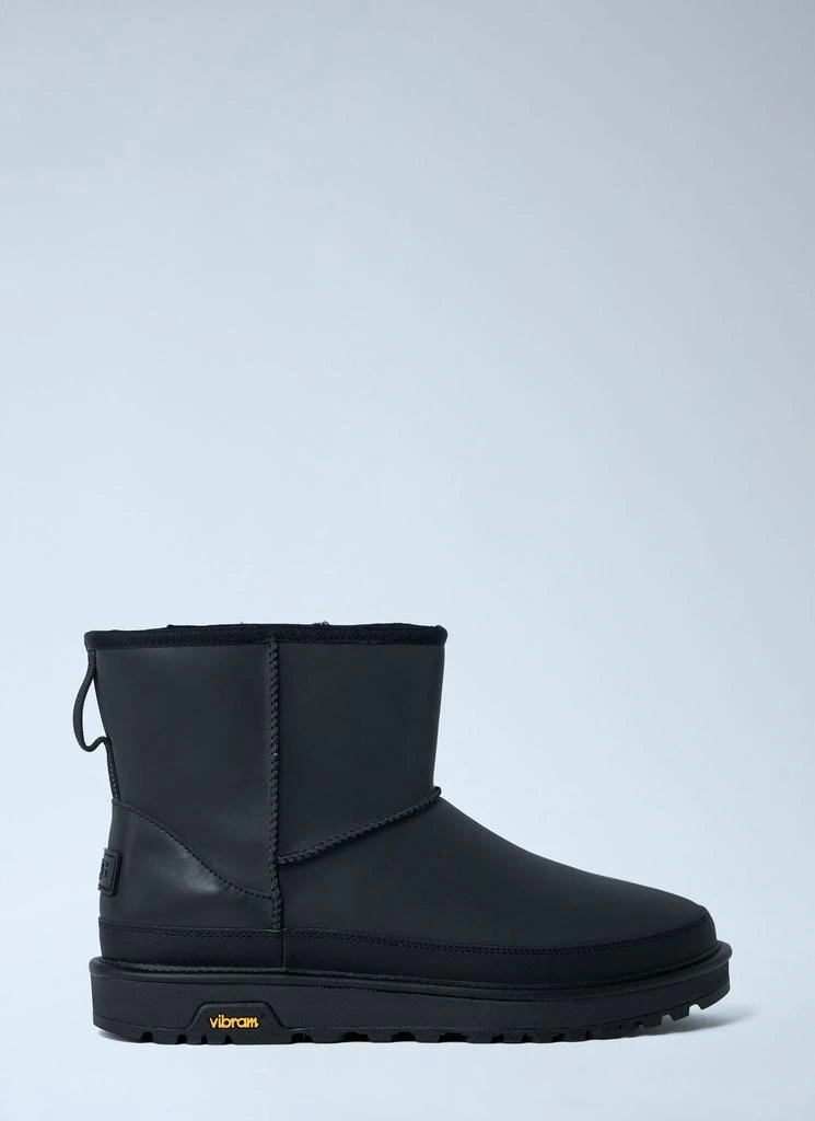UGG Classic Mini Reflective Boots