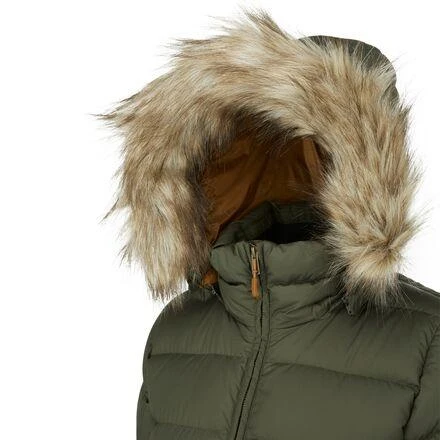 Rab Deep Cover Parka - Women's 4