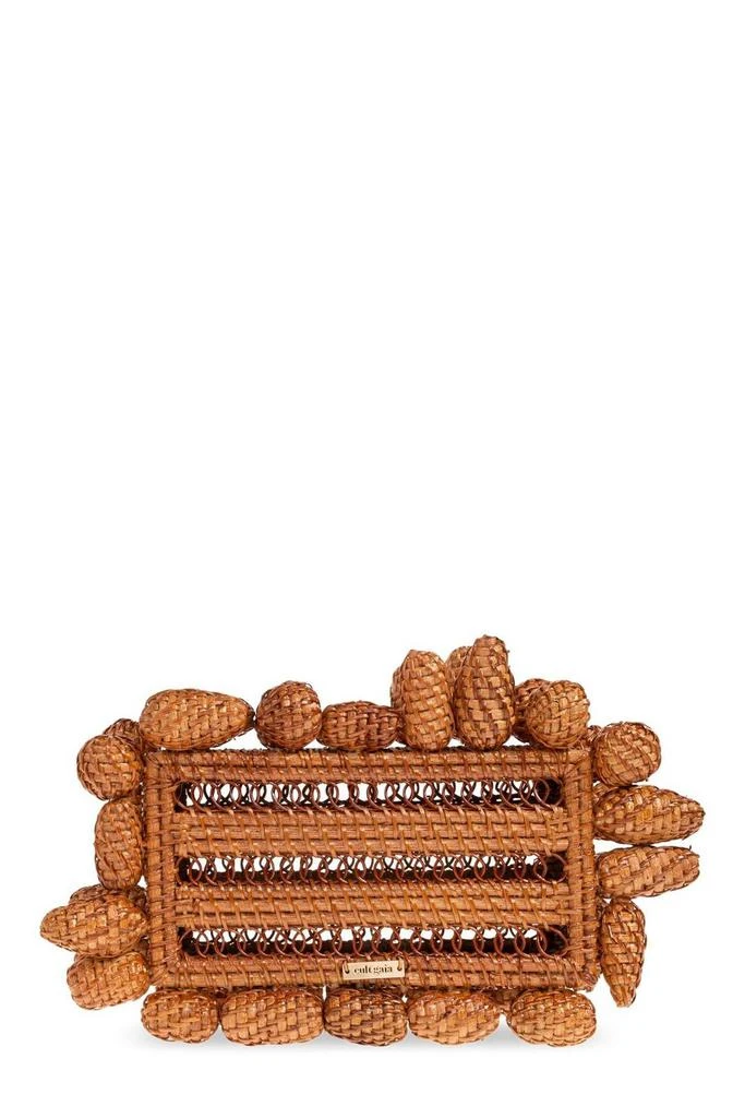 Cult Gaia Cult Gaia Akira Clutch Bag 1