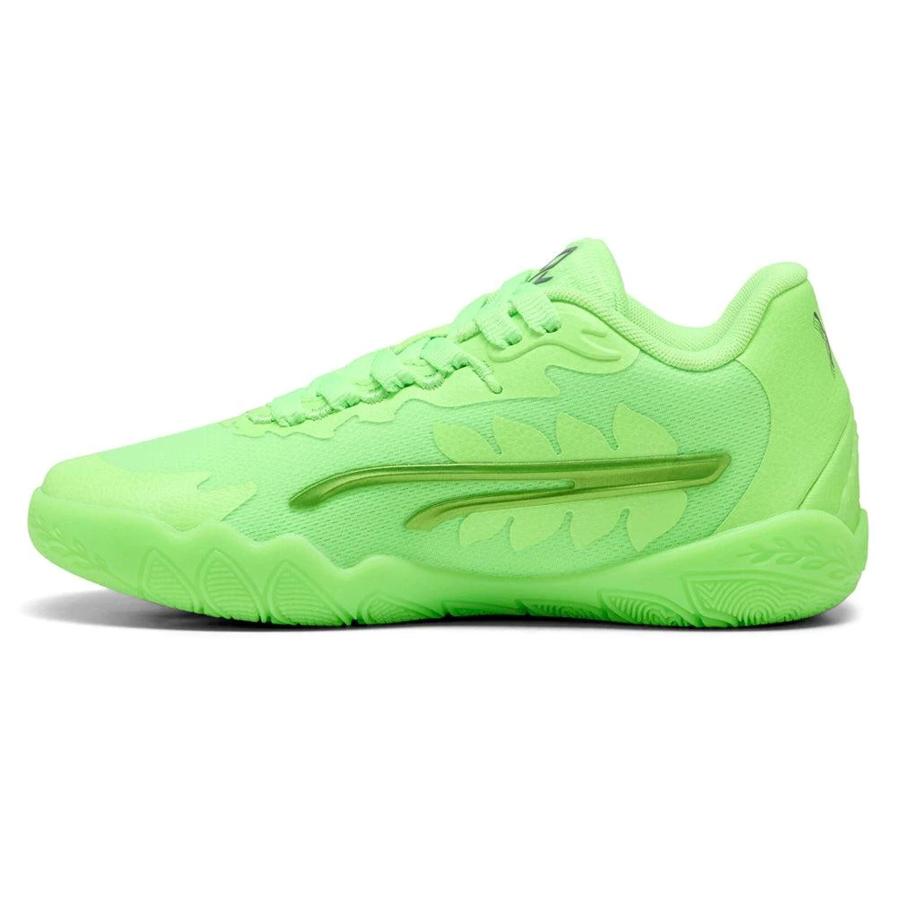 Puma Stewie 3 Team Basketball Shoes 3