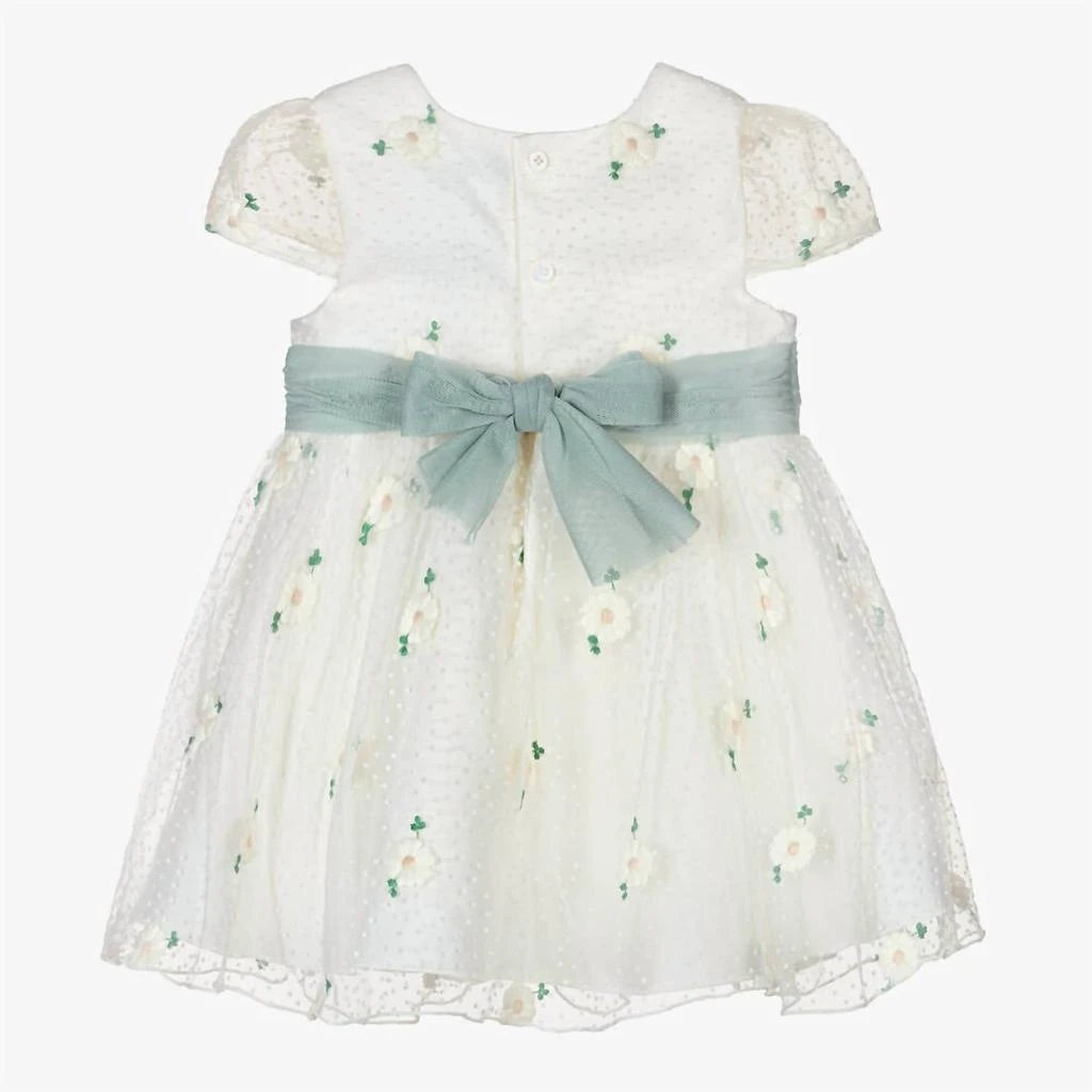Abel 
Lula Abel 
Lula - Kid
s Daisy Tulle Dress 2
