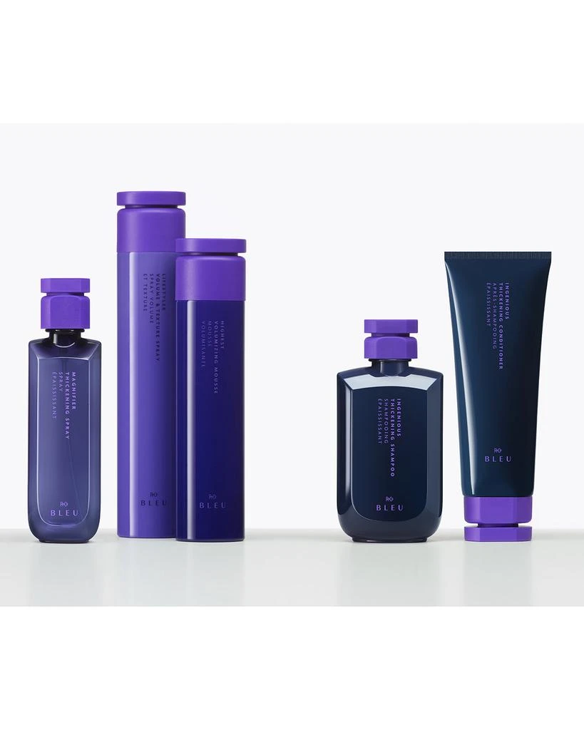 R+Co BLEU by R+Co Ingenious Thickening Conditioner, 6.8 oz. 4