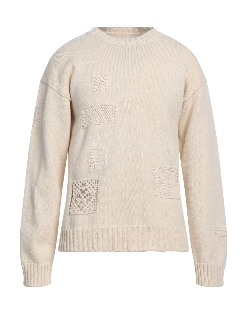 Jil Sander Sweater 1