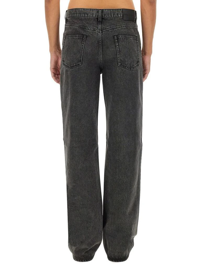 Alexander McQueen Alexander McQueen Jeans Baggy 3