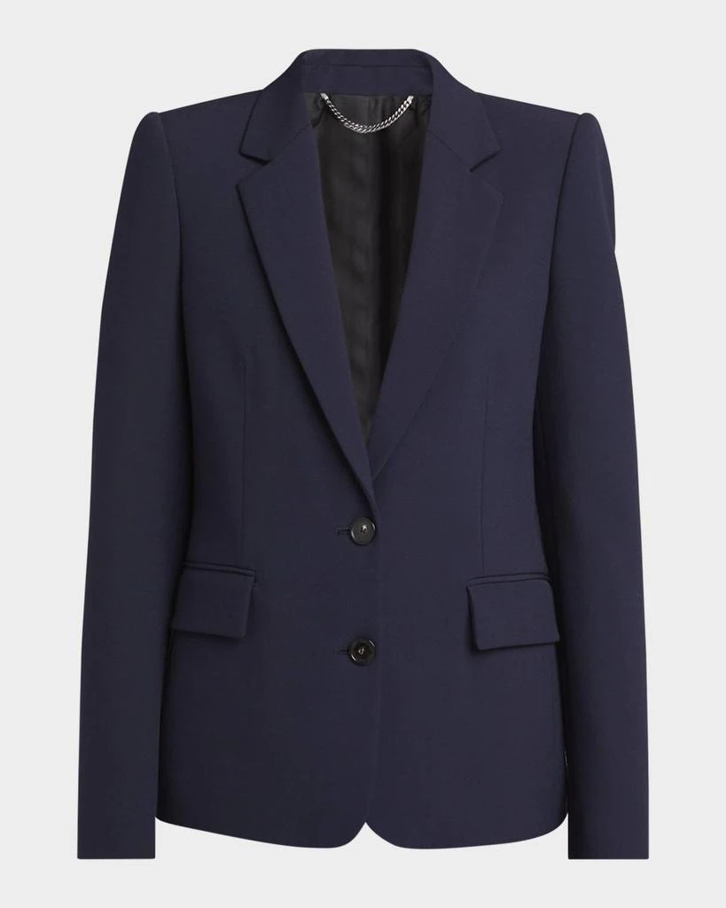 Stella McCartney Stella Mccartney - Iconic Regular Jacket 5