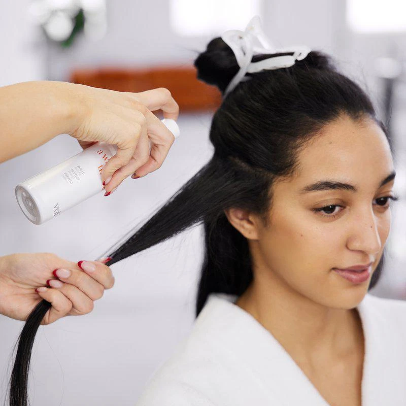 Voir Hair A Walk In The Sun: Moisturizing Heat & Uv Protecting Mist 2