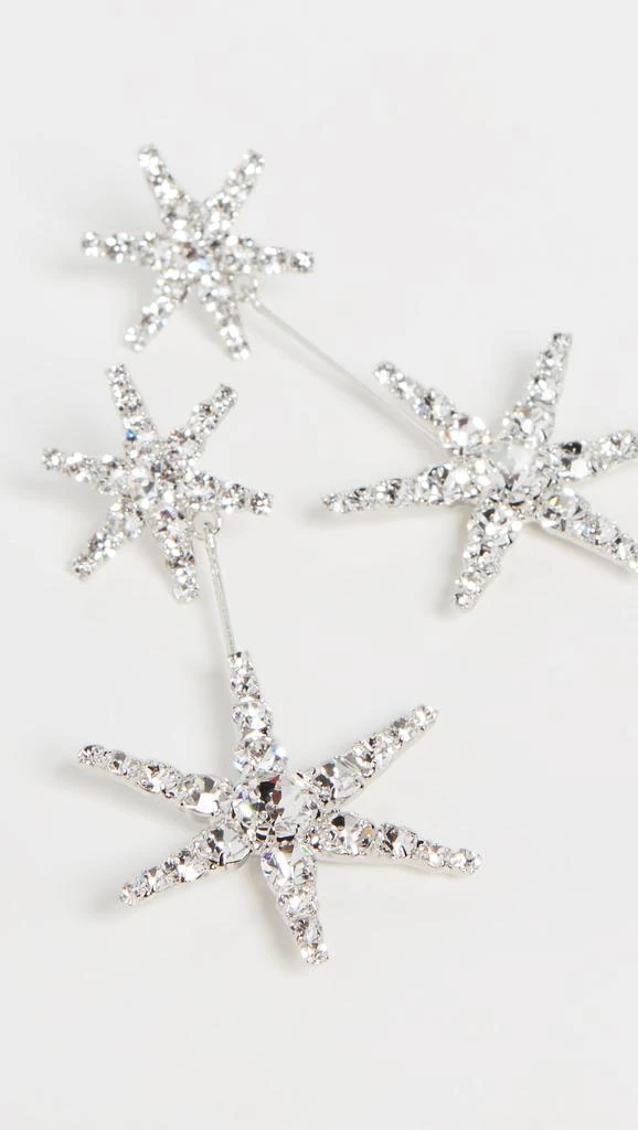 Jennifer Behr Estee Earrings 1