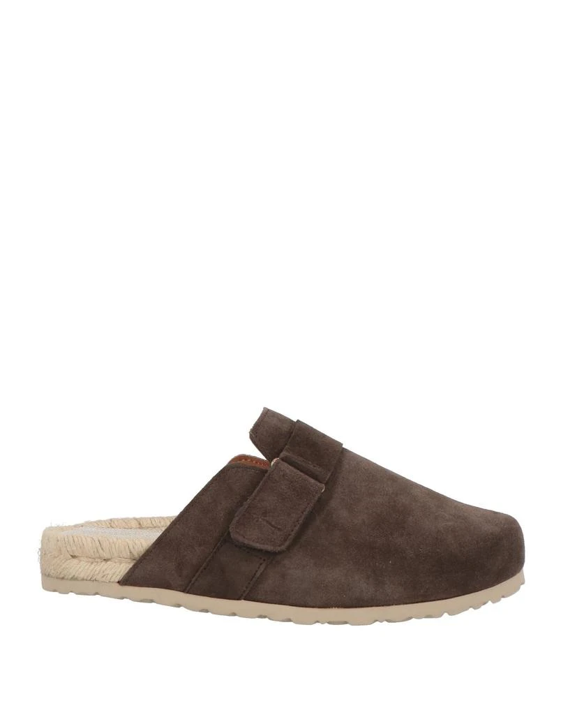 MANEBÍ Espadrilles 1