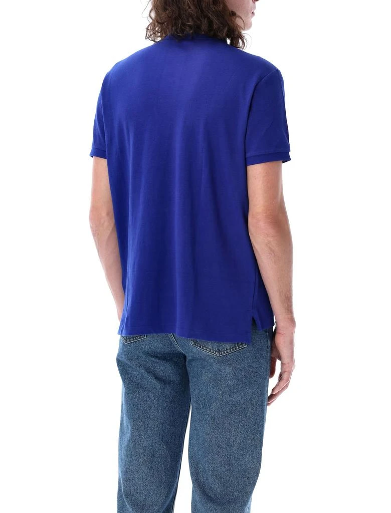 Ralph Lauren CUSTOM SLIM FIT POLO SHIRT 2