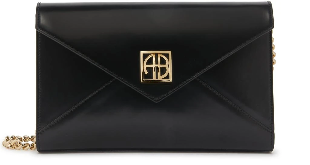 ANINE BING Elly clutch bag 2